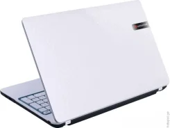 Packard Bell EasyNote TV44-HC. 15.6", 2,5����, ��� 6 ��, ���� 500���, WiFi ����