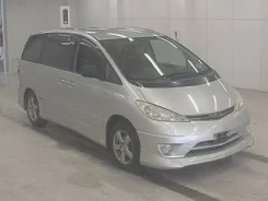 Toyota Estima. �������, ��������, 2.4 (160��.�.), ������, 84 000����. ��, �/�, ��� ���. ��� ����� �� ������������ ����