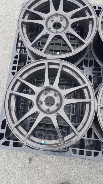 Kosei Direzza RSC. 7.0x17", 5x100, ET48 ����
