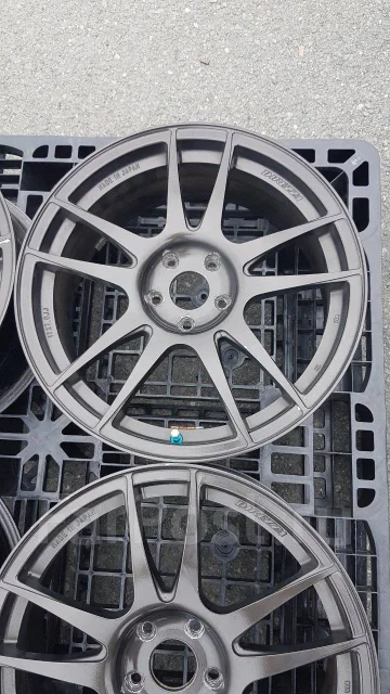 Kosei Direzza RSC. 7.0x17", 5x100, ET48 ����