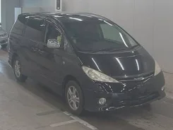 Toyota Estima. �������, ��������, 2.4 (160��.�.), ������, 75 000����. ��, �/�, ��� ���. ��� ����� �� ������������ ����