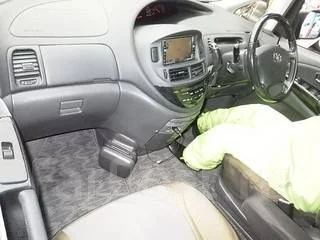 Toyota Estima. �������, ��������, 2.4 (160��.�.), ������, 75 000����. ��, �/�, ��� ���. ��� ����� �� ������������ ����