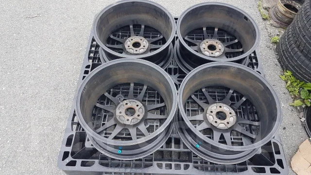 Kosei Direzza RSC. 7.0x17", 5x100, ET48 ����