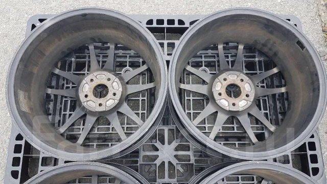 Kosei Direzza RSC. 7.0x17", 5x100, ET48 ����