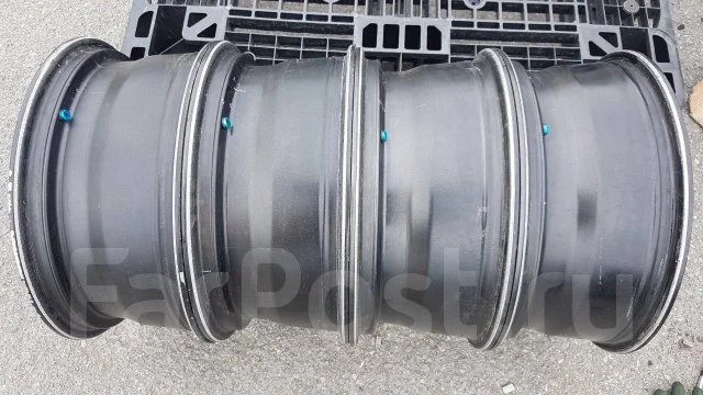 Kosei Direzza RSC. 7.0x17", 5x100, ET48 ����