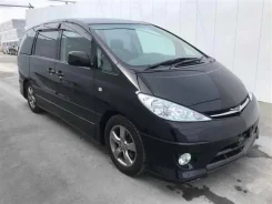 Toyota Estima. �������, 4wd, 3.0 (220��.�.), ������, 75 000����. ��, �/�, ��� ���. ��� ����� �� ������������ ����