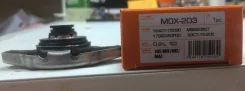 ������ ��������� MOX-203 ����