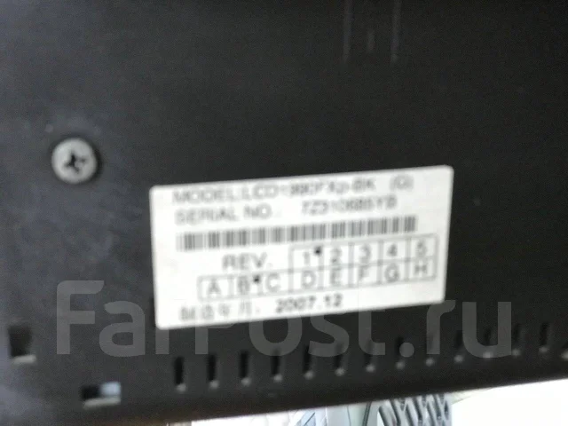 NEC. 19", ���������� �� (LCD, LED, QLED) ����