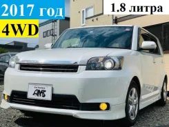 Toyota Corolla Rumion. �������, 4wd, 1.8, ������, �/�. ��� ����� �� ������������ ����