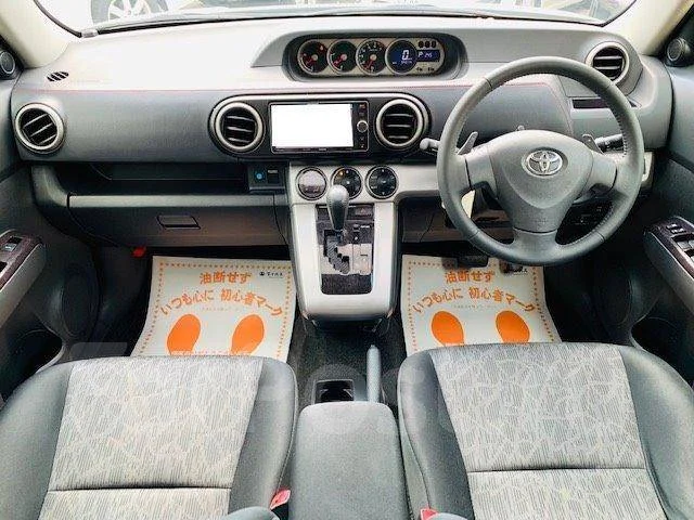 Toyota Corolla Rumion. �������, 4wd, 1.8, ������, �/�. ��� ����� �� ������������ ����