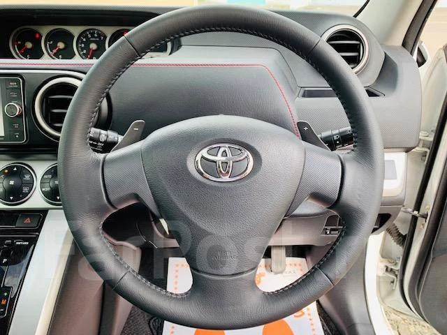 Toyota Corolla Rumion. �������, 4wd, 1.8, ������, �/�. ��� ����� �� ������������ ����