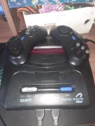 Sega Mega Drive 2 ����