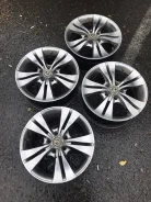 Raguna M's STALLION. 6.5x15", 5x100, ET40 ����