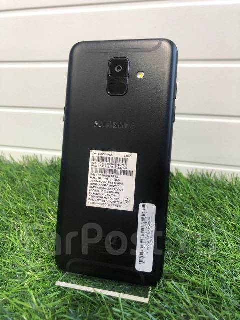 Samsung Galaxy A6. /, , 3G, 4G LTE, Dual-SIM, NFC 
