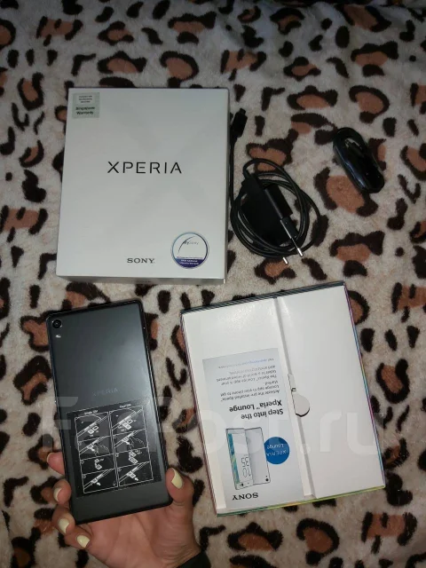 Sony Xperia XA Ultra. �/�, �����, Dual-SIM ����