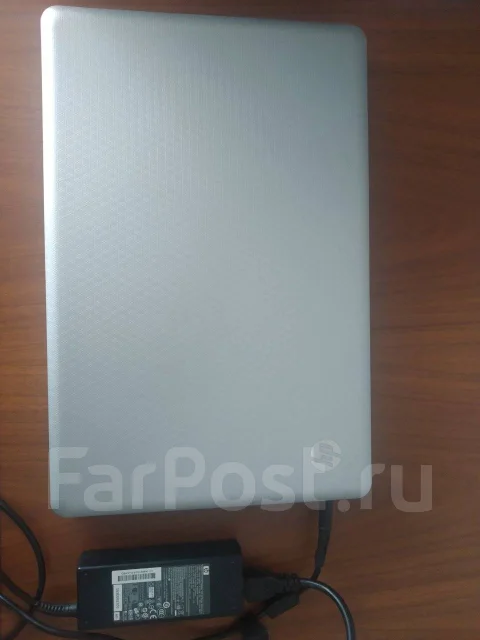 HP G62-b26ER. 15.6", 2,3����, ��� 3072 ��, ���� 256���, WiFi: 1, ����������� �� 1��. ����