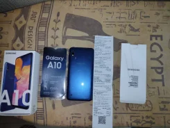 Samsung Galaxy A10. ����� ����