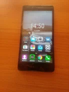 Lenovo A6010. �/�, 3G, 4G LTE, Dual-SIM ����