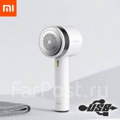 Машинка для удаления катышков xiaomi deerma dem mq811