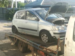 Hyundai Getz. G4EA ����