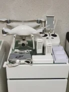 DJI Phantom 4 Pro. ��� ������ ����