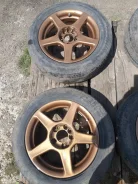 Replay SK22. 7.0x16", 5x100, 5x114.3, ET38, �� 66,1���. ����