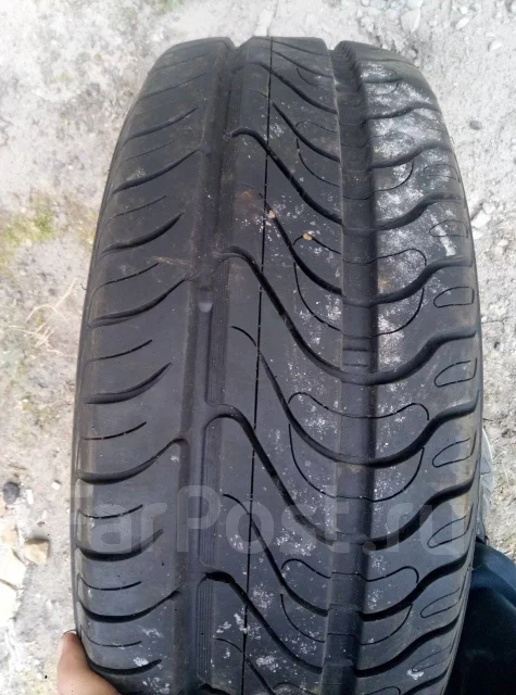 Toyo Tranpath S/U. ������, 2007 ���, �/�, ����� 5 % ����