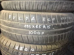 Fulda EcoControl. ������, �/�, ����� 30 % ����