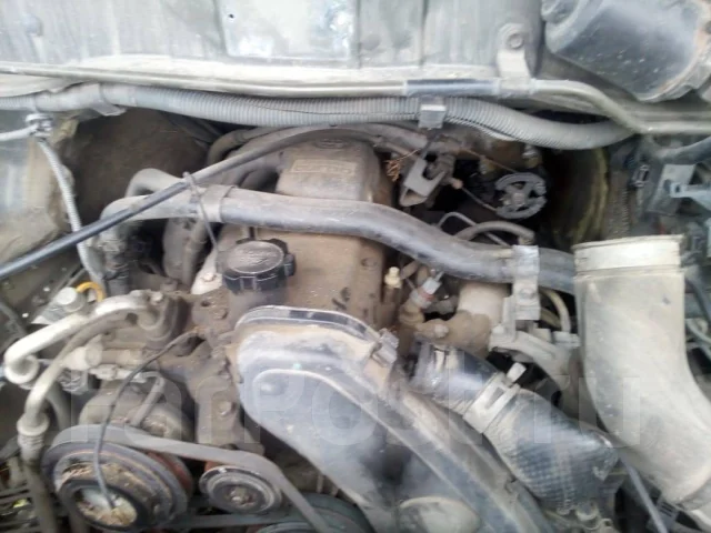 Toyota Granvia. 46, 1KZ ����
