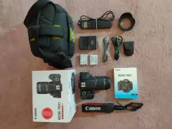 Canon EOS 700D. 15 - 19.9 �� ����