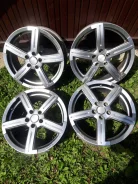 Catwild. 6.5x16", 5x100, ET48, �� 56,1���. ����