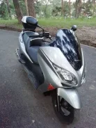 Honda Forza S. 250����. ��., ��������, ���, ��� ������� ����