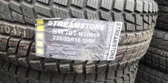 Streamstone SW707. �����������, 2019 ���, ����� ����