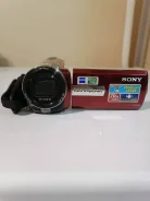 Sony DCR-SX45E. � ���������� ����