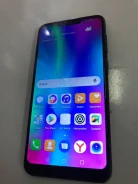 Honor 8C. �/�, ������, 3G, 4G LTE, Dual-SIM ����