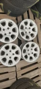 Wazner. 6.0x14", 4x108, ET45 ����