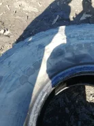 Michelin X-Crane AT. �����������, �/�, ����� 20 % ����