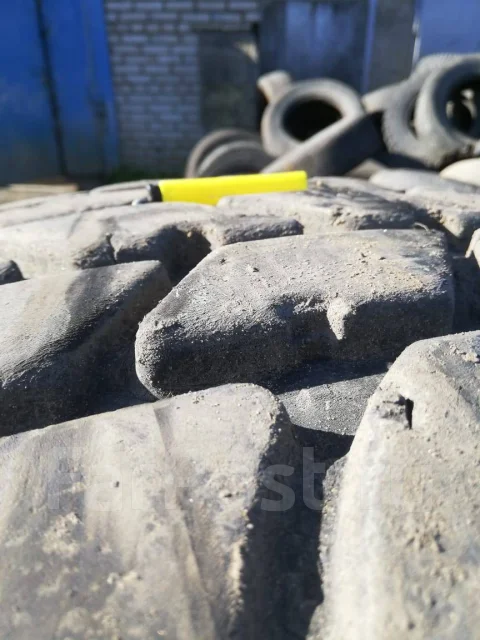 Michelin X-Crane AT. �����������, �/�, ����� 20 % ����