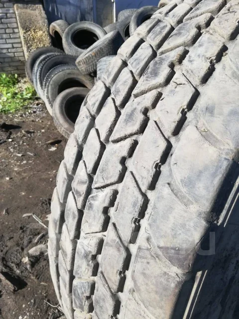 Michelin X-Crane AT. �����������, �/�, ����� 20 % ����