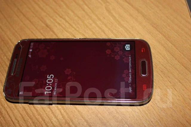 Samsung Galaxy S4 Mini. �/�, �������, 3G ����