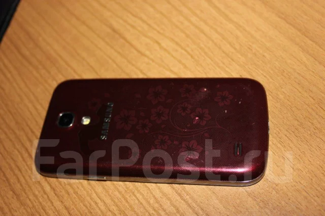 Samsung Galaxy S4 Mini. �/�, �������, 3G ����