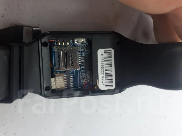 Sony SmartWatch 2 ����
