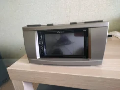 Pioneer MVH-A100V ����