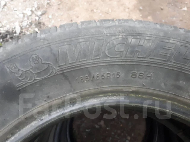Michelin Energy Saver. ������, 2013 ���, �/�, ����� 40 % ����
