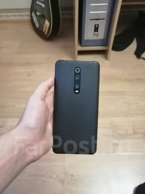 Xiaomi Mi 9T. �/�, �����, 4G LTE, Dual-SIM, NFC ����