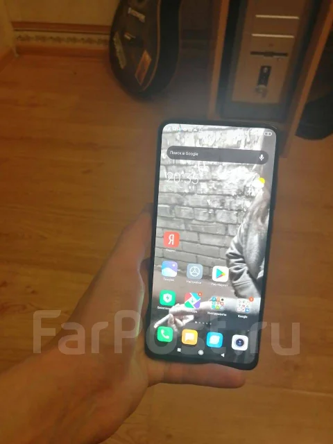 Xiaomi Mi 9T. �/�, �����, 4G LTE, Dual-SIM, NFC ����
