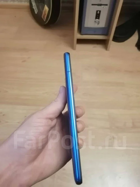Xiaomi Mi 9T. �/�, �����, 4G LTE, Dual-SIM, NFC ����