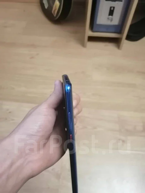 Xiaomi Mi 9T. �/�, �����, 4G LTE, Dual-SIM, NFC ����