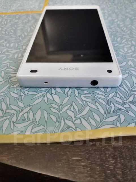 Sony Xperia Z5 Compact. �/�, ����� ����