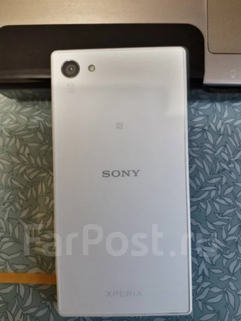 Sony Xperia Z5 Compact. �/�, ����� ����